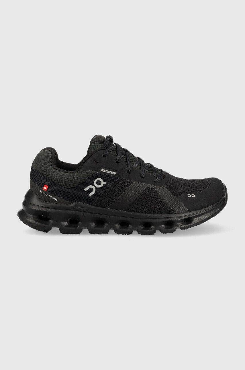 On-running Παπούτσια για τρέξιμο Cloudrunner Waterproof - Pepit.gr