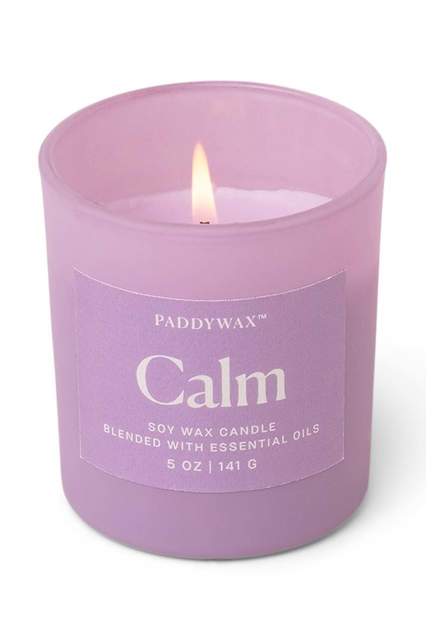 Paddywax Αρωματικό κερί σόγιας Calm 141 g - Pepit.gr