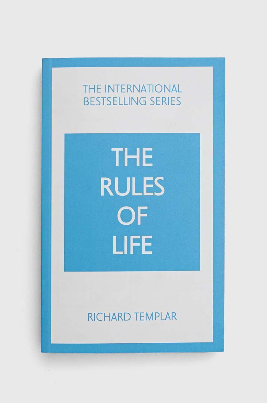 Pearson Education Limited Βιβλίο Arcturus Publishing Ltd Rules of Life Richard Templar - Pepit.gr