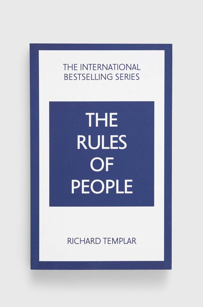 Pearson Education Limited Βιβλίο nowa Rules of People Richard Templar - Pepit.gr