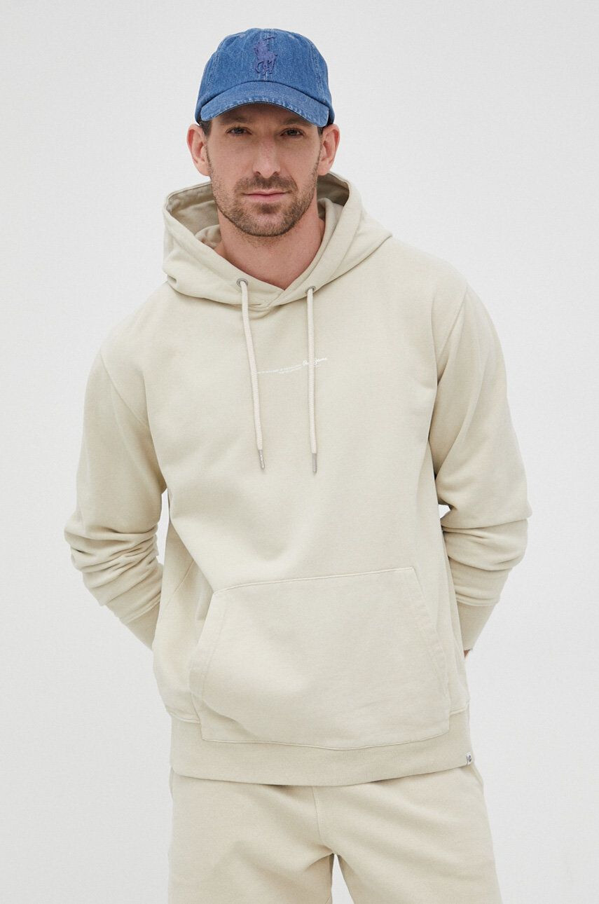 Pepe Jeans Βαμβακερή μπλούζα David Hoodie - Pepit.gr