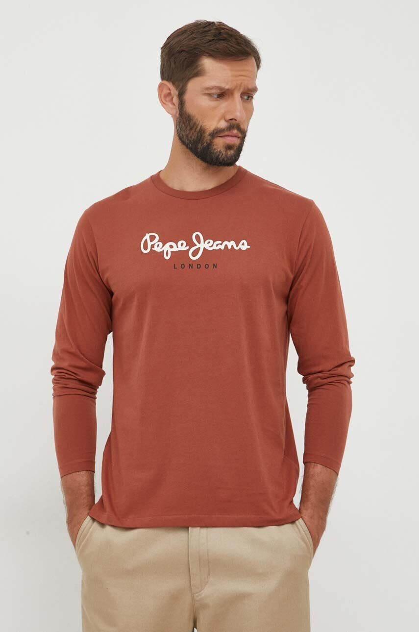 Pepe Jeans Longsleeve - Pepit.gr