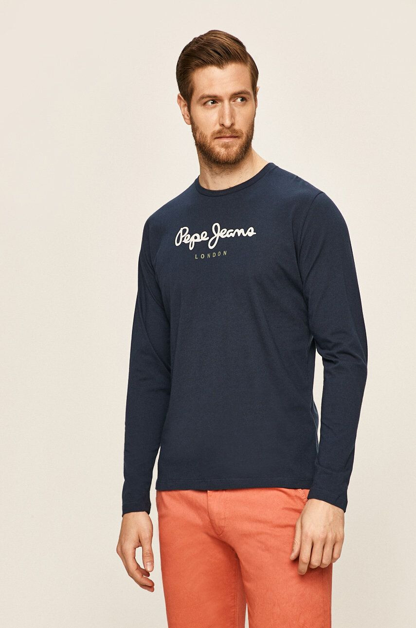 Pepe Jeans Longsleeve Eggo - Pepit.gr