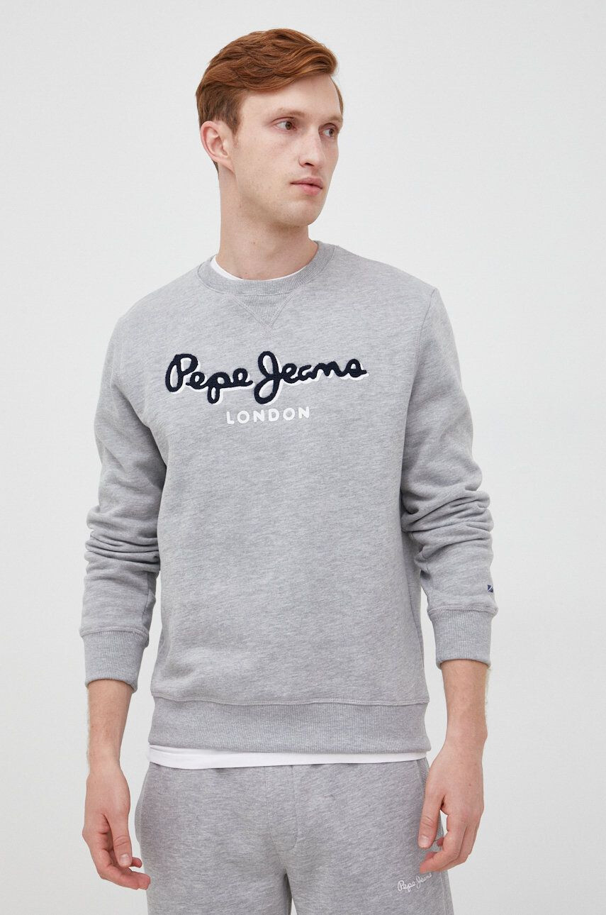 Pepe Jeans Μπλούζα - Pepit.gr