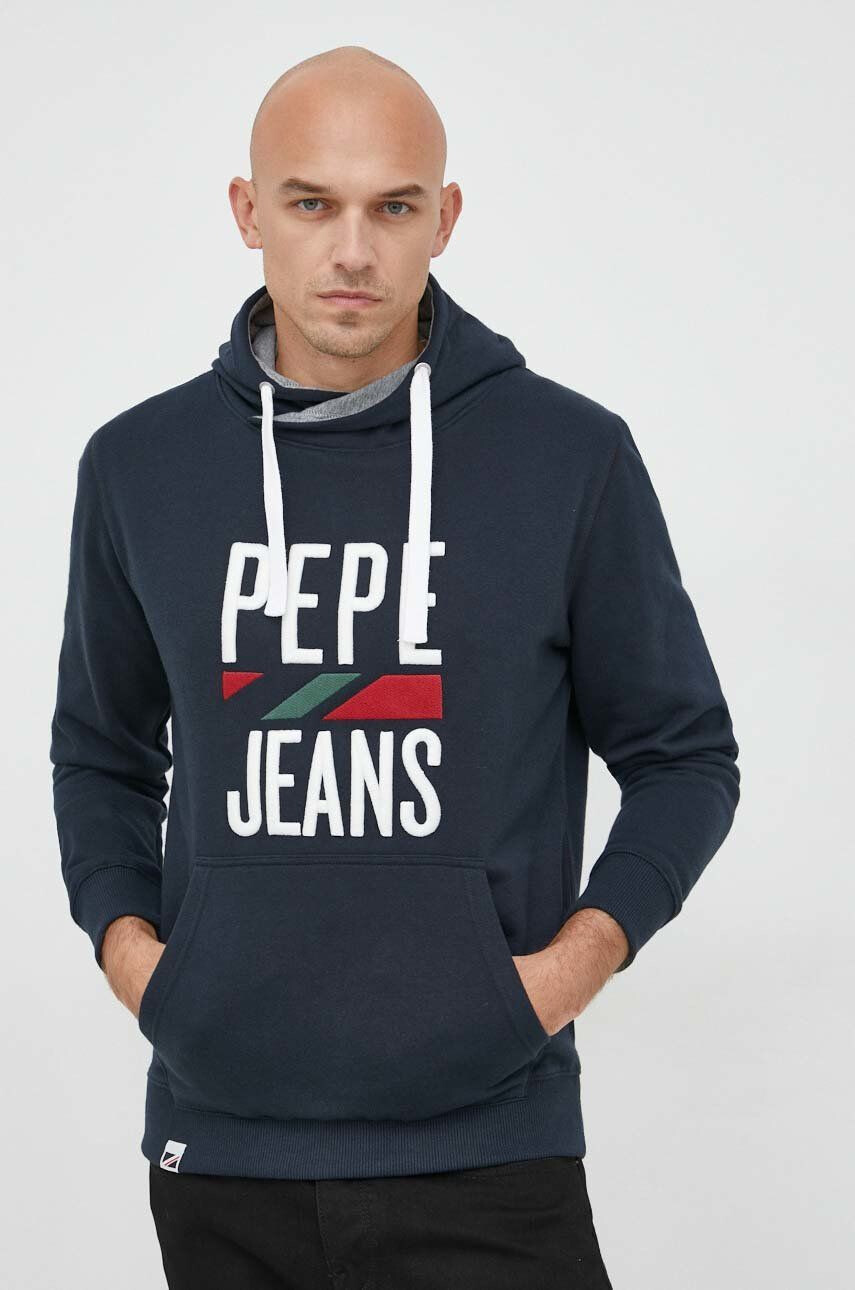 Pepe Jeans Μπλούζα Perrin - Pepit.gr