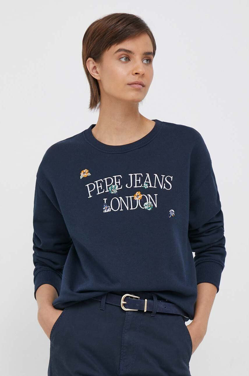 Pepe Jeans Μπλούζα Vella - Pepit.gr