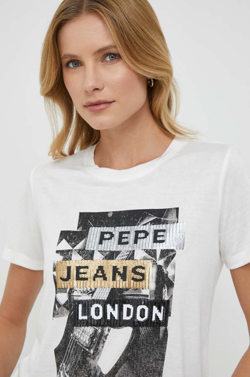 Pepe Jeans Μπλουζάκι - Pepit.gr