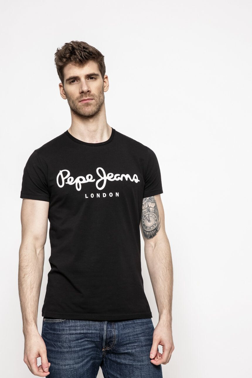 Pepe Jeans Μπλουζάκι - Pepit.gr