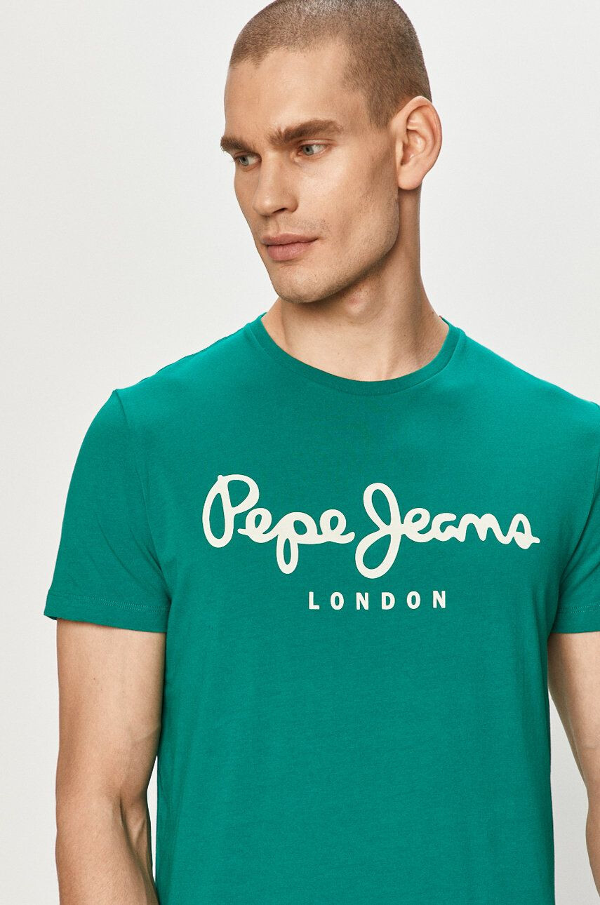 Pepe Jeans Μπλουζάκι Original - Pepit.gr