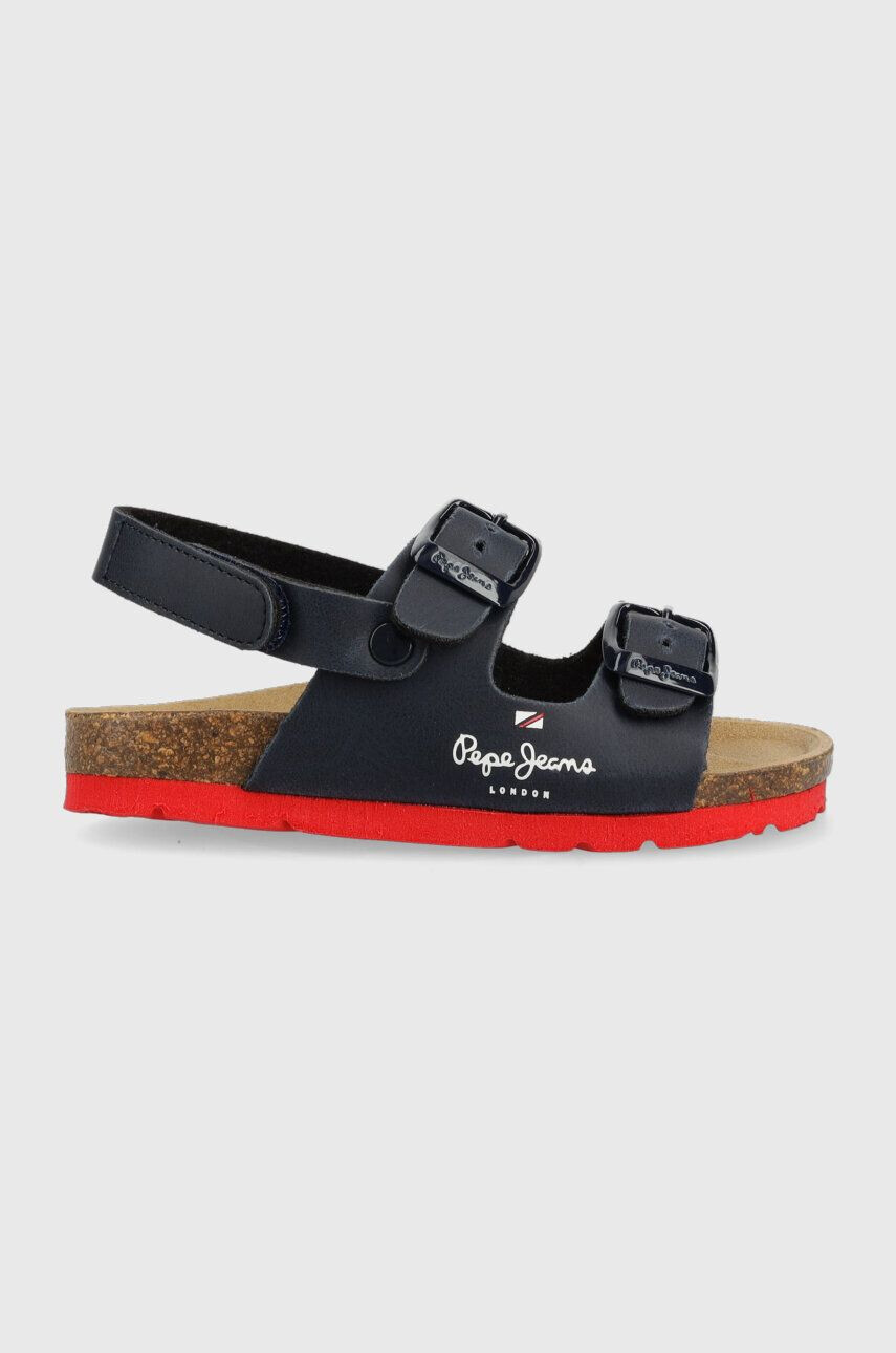 Pepe Jeans Παιδικά σανδάλια Bio Double - Pepit.gr