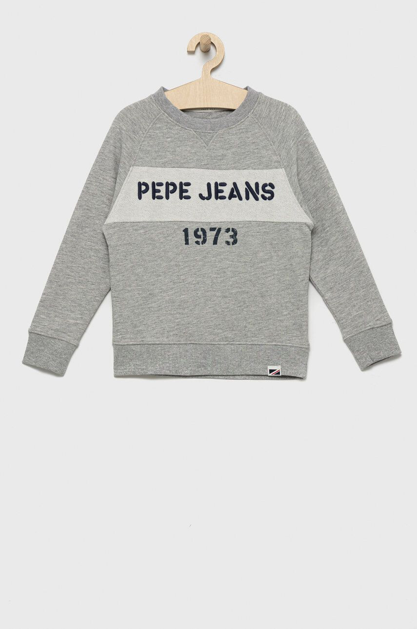 Pepe Jeans Παιδική μπλούζα - Pepit.gr