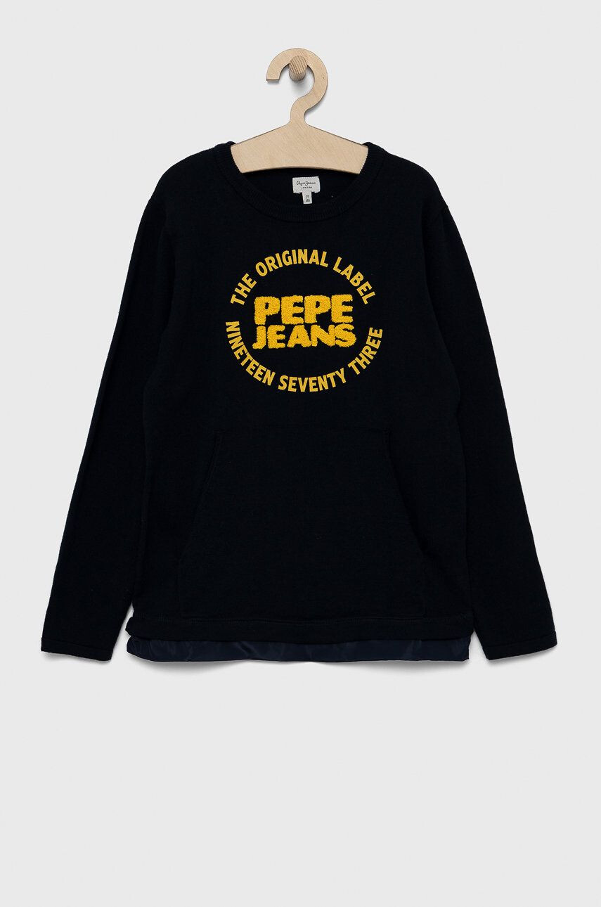 Pepe Jeans Παιδικό πουλόβερ - Pepit.gr