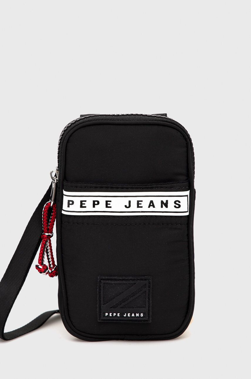 Pepe Jeans Σακίδιο Billy M. Bag - Pepit.gr