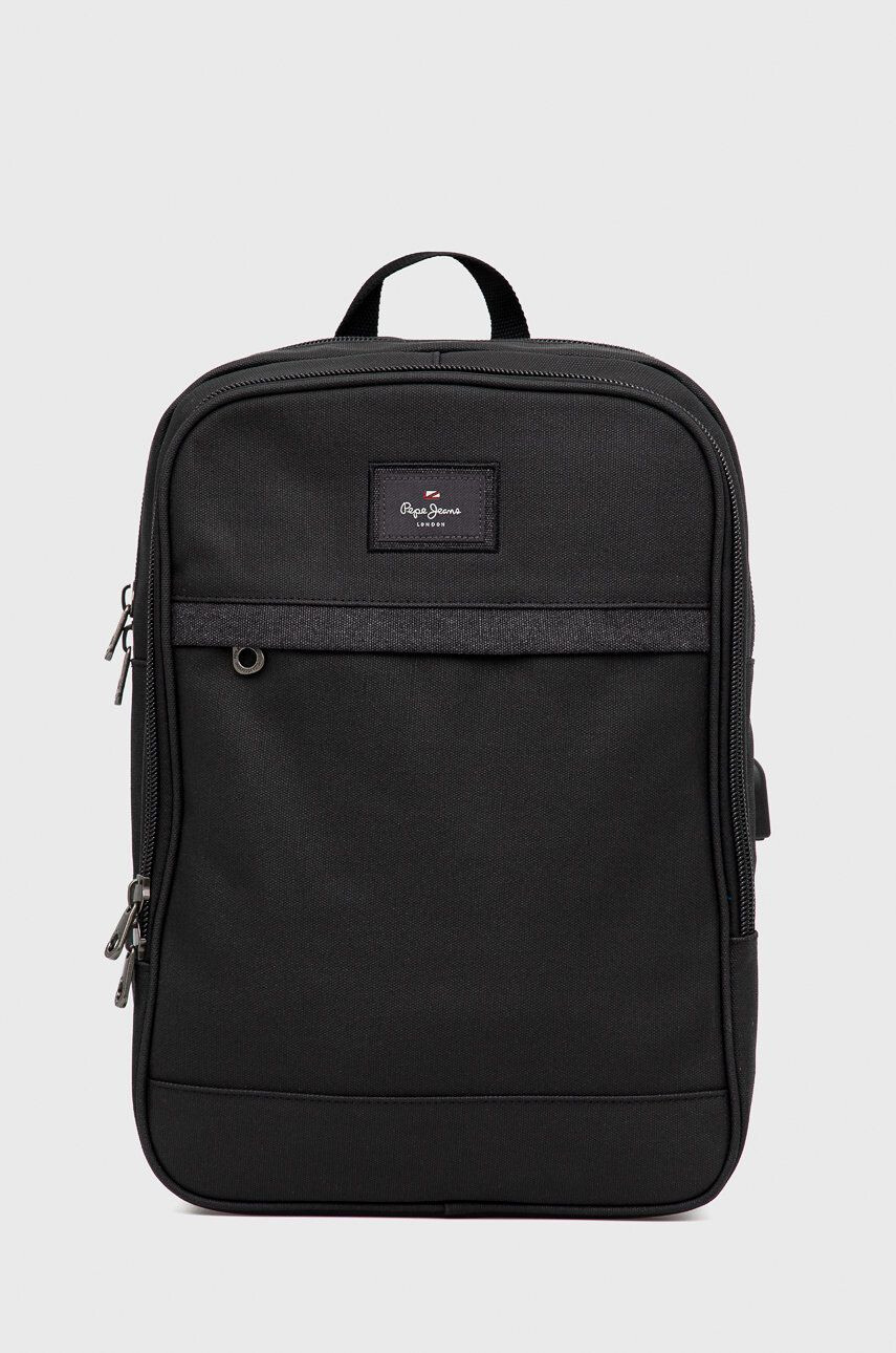 Pepe Jeans Σακίδιο πλάτης Court Back Pack - Pepit.gr