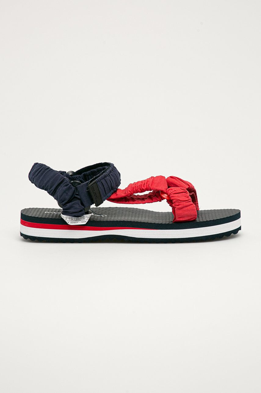 Pepe Jeans Σανδάλια Pool W Brit - Pepit.gr