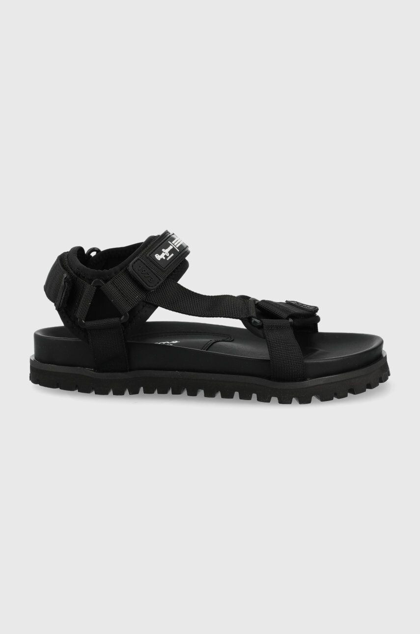 Pepe Jeans Σανδάλια Urban Sandal Tech - Pepit.gr