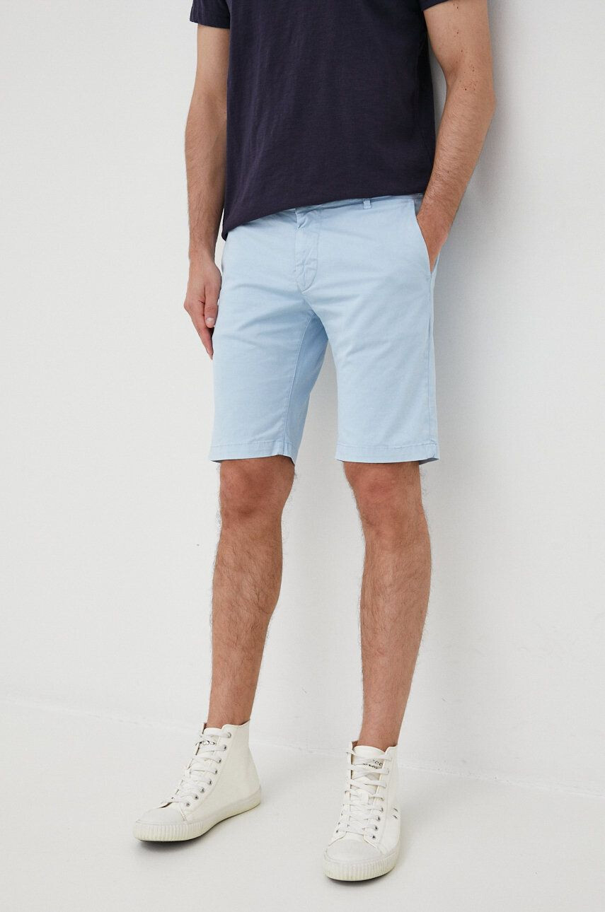 Pepe Jeans Σορτς Blackburn Short - Pepit.gr