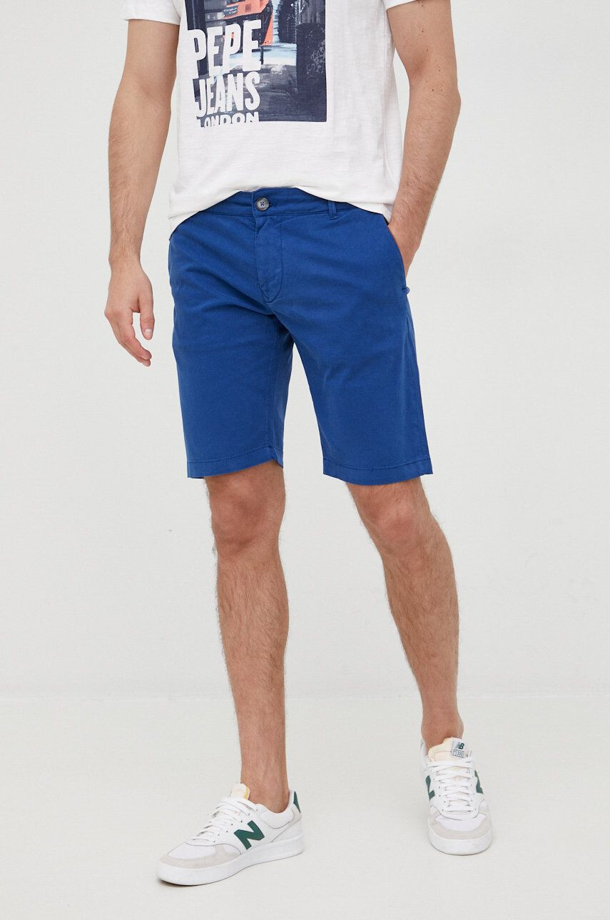 Pepe Jeans Σορτς Blackburn Short - Pepit.gr