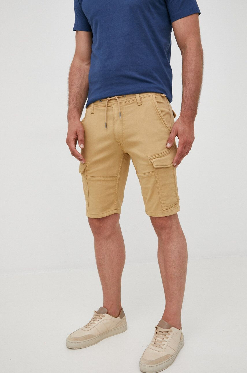 Pepe Jeans Σορτς Jared Short - Pepit.gr