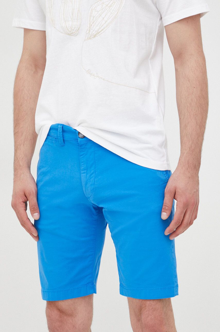 Pepe Jeans Σορτς Mc Queen Short - Pepit.gr