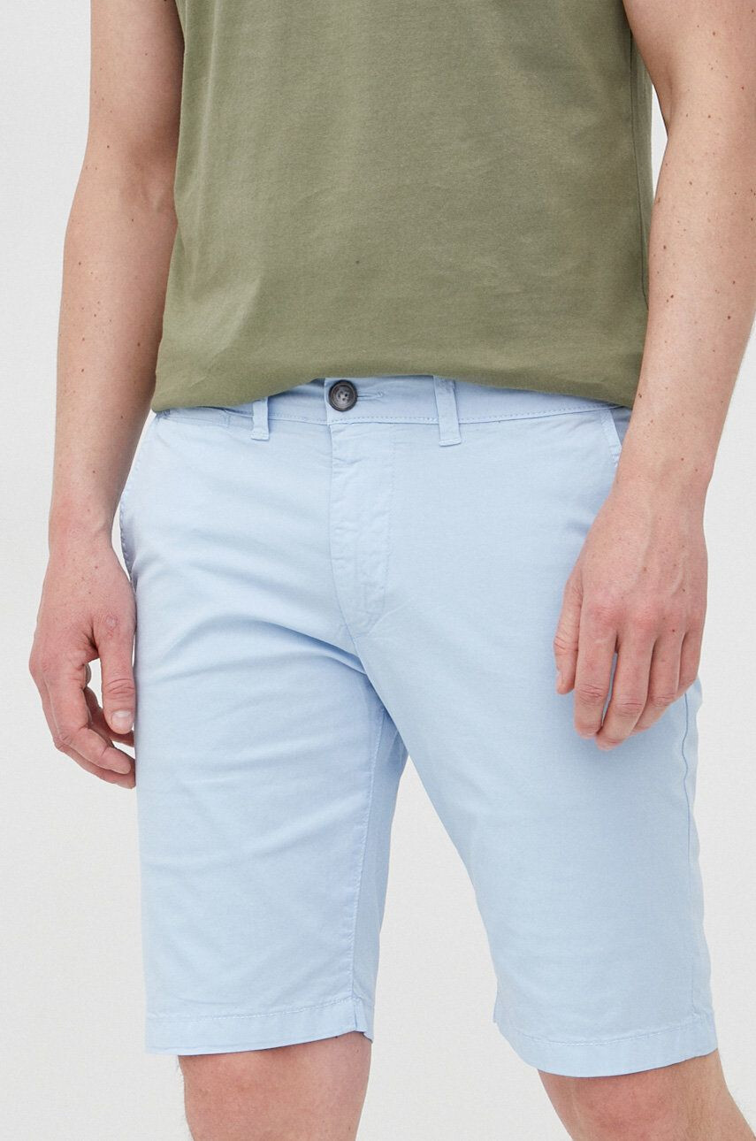 Pepe Jeans Σορτς Mc Queen Short - Pepit.gr