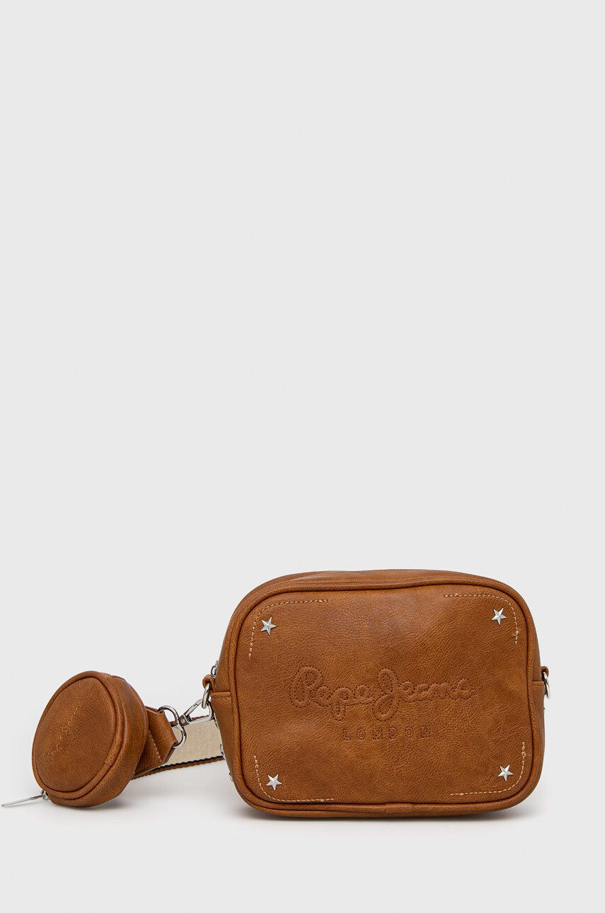 Pepe Jeans Τσάντα Bassy Bag - Pepit.gr