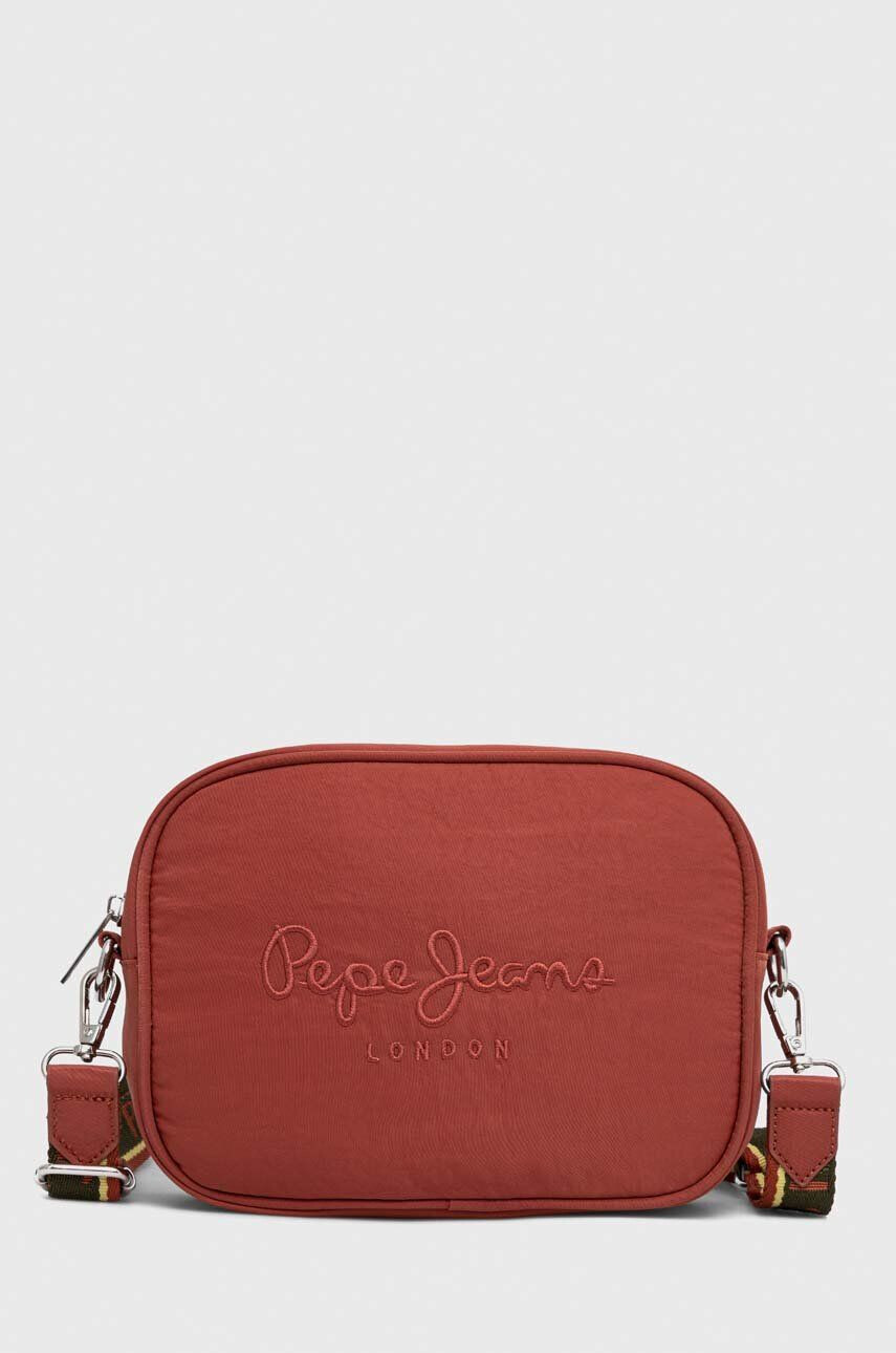 Pepe Jeans Τσάντα Bassy Margy - Pepit.gr