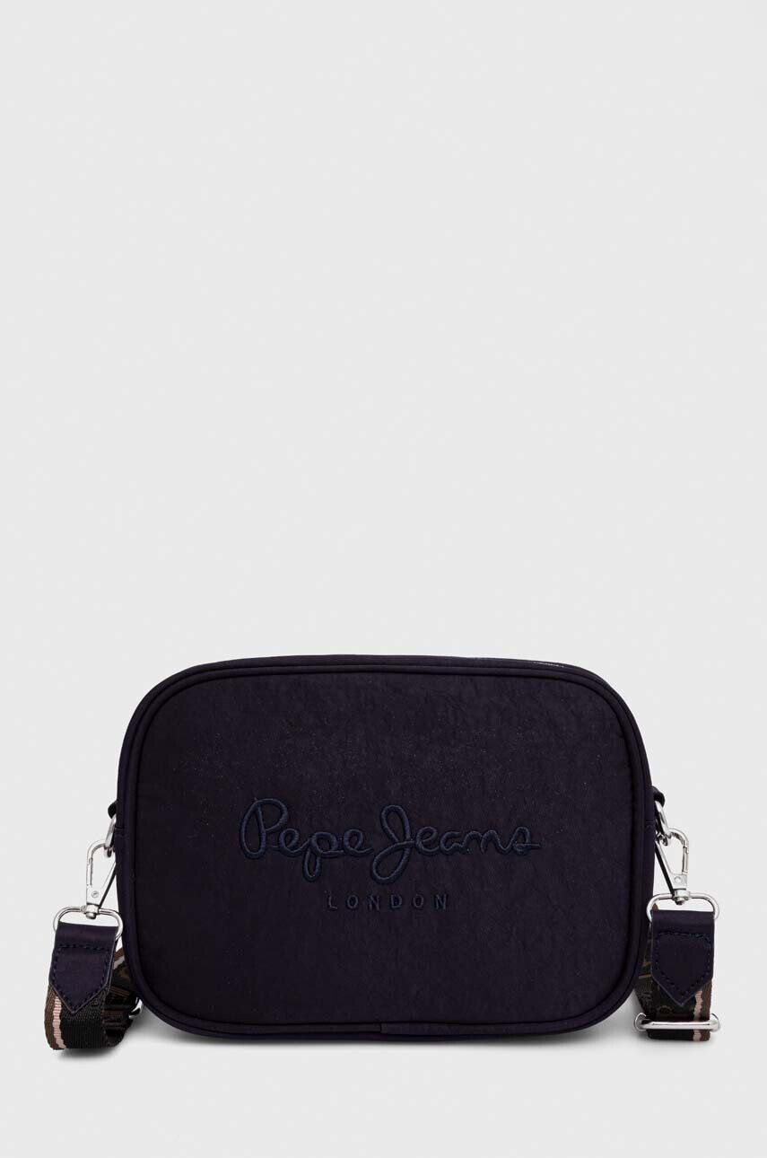 Pepe Jeans Τσάντα Bassy Margy - Pepit.gr