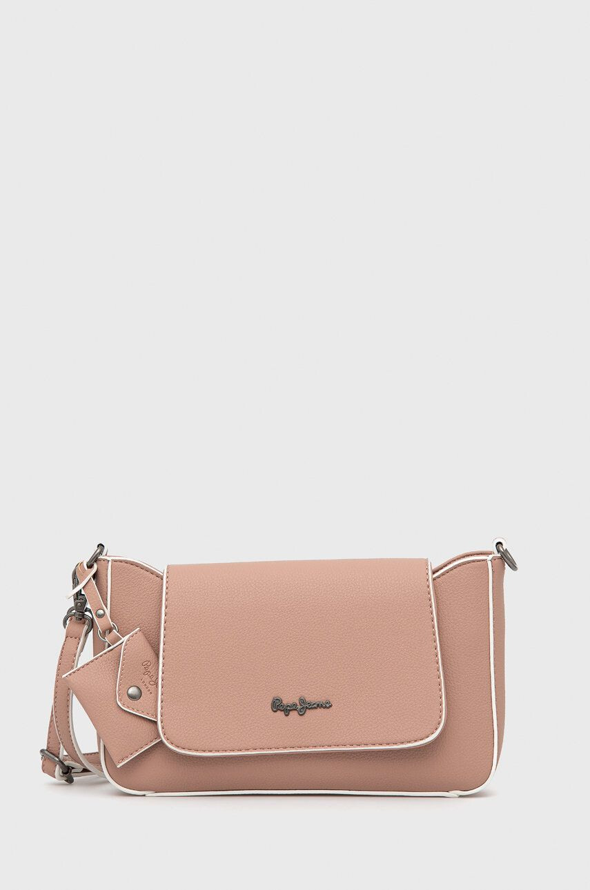 Pepe Jeans Τσάντα Jeny Shoulder Bag - Pepit.gr