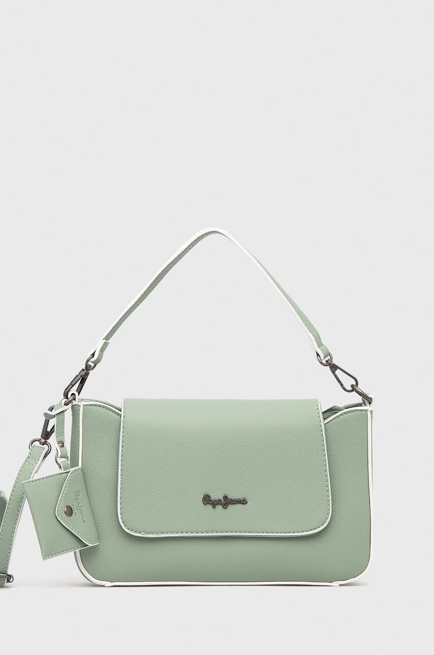 Pepe Jeans Τσάντα Jeny Shoulder Bag - Pepit.gr