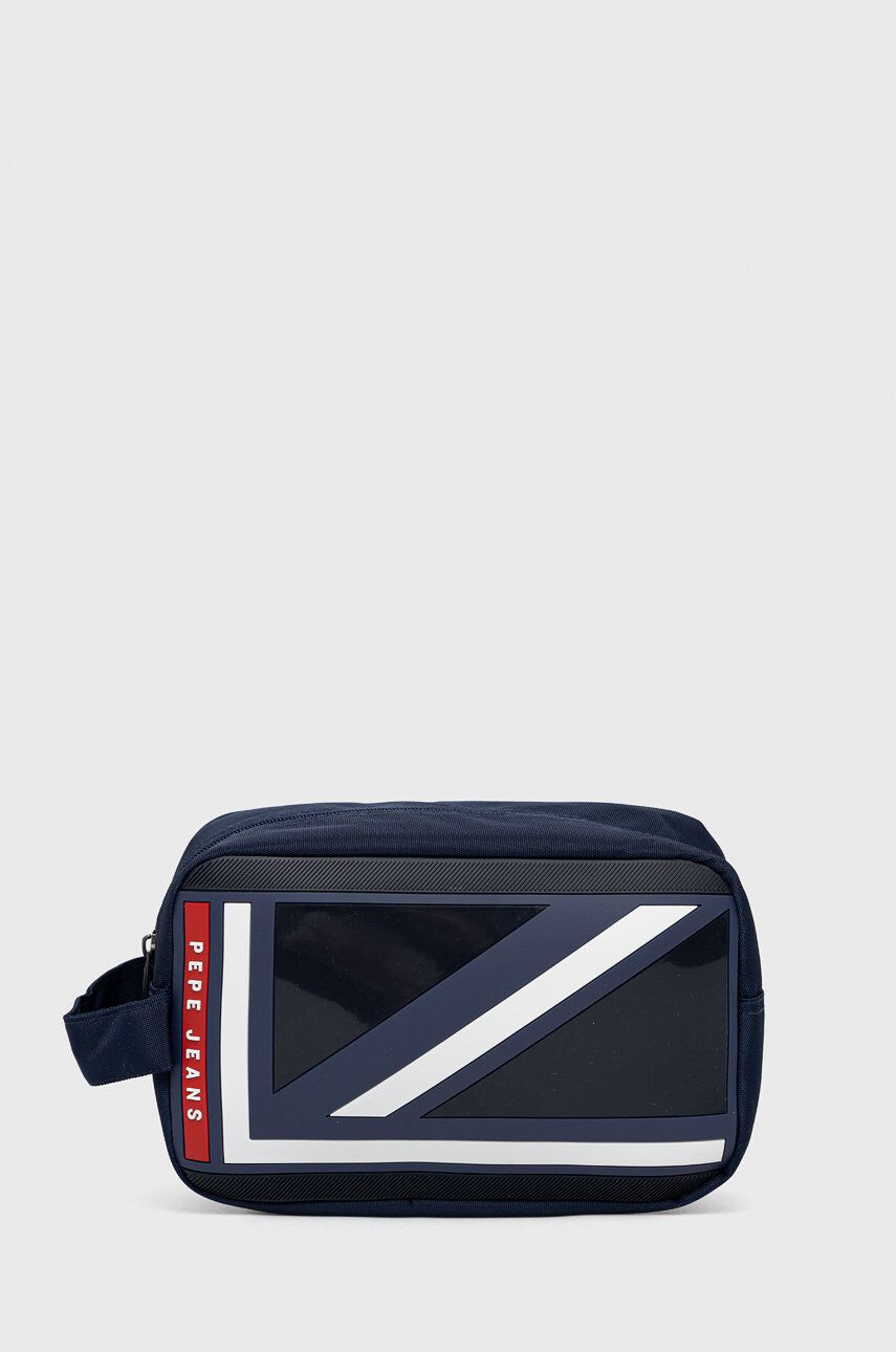 Pepe Jeans Τσάντα καλλυντικών Slider Bag - Pepit.gr