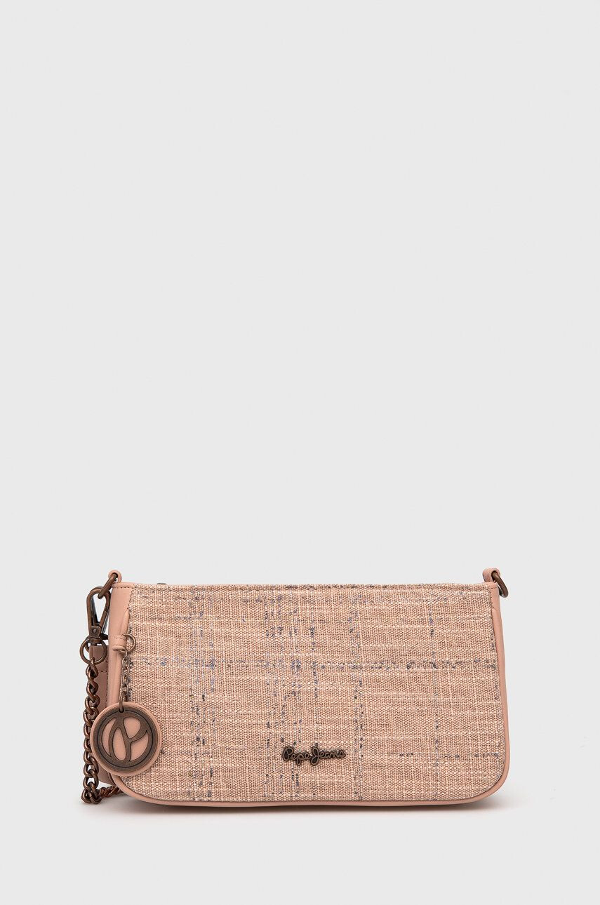 Pepe Jeans Τσάντα Zula Shoulder Bag - Pepit.gr