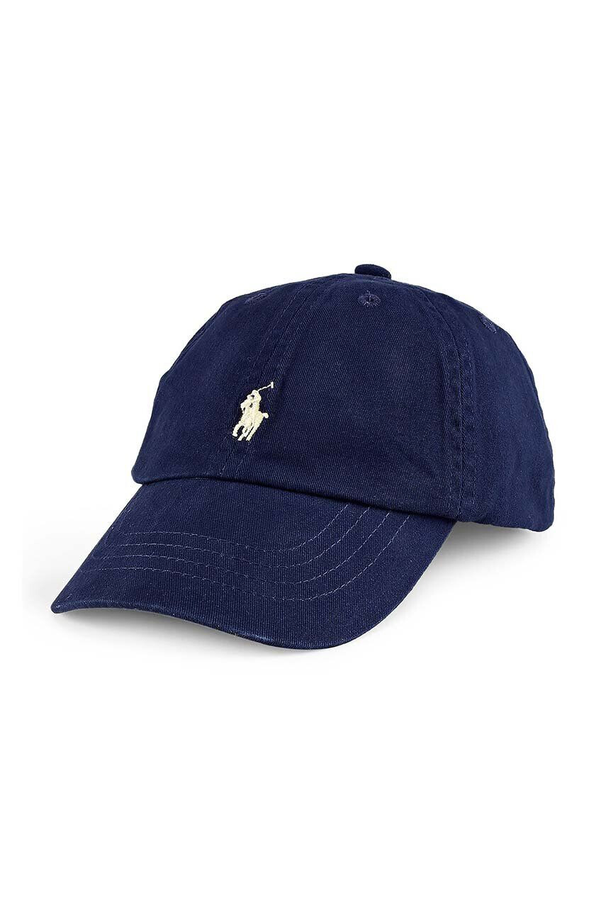 Polo Ralph Lauren Βαμβακερό καπέλο - Pepit.gr