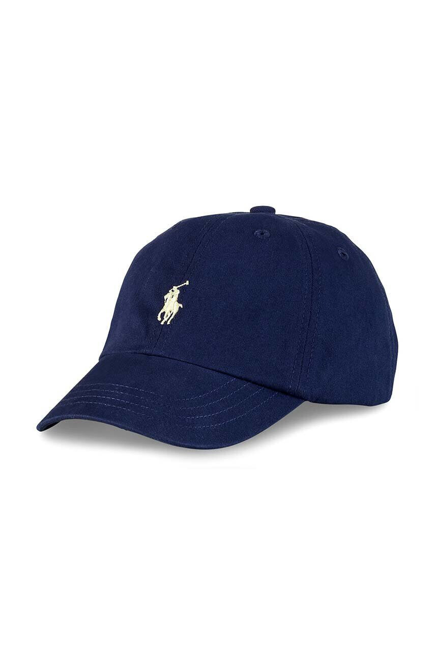 Polo Ralph Lauren Καπέλο - Pepit.gr