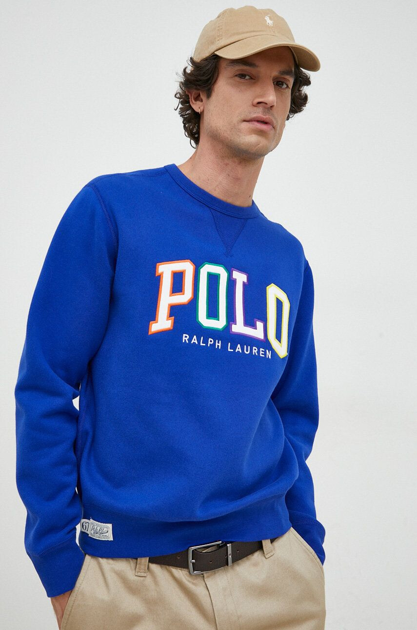 Polo Ralph Lauren Μπλούζα - Pepit.gr