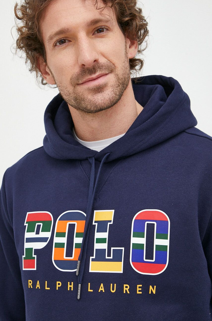 Polo Ralph Lauren Μπλούζα - Pepit.gr