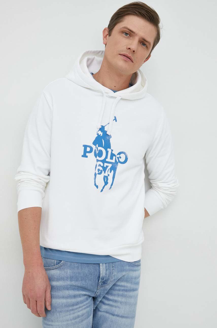 Polo Ralph Lauren Μπλούζα - Pepit.gr