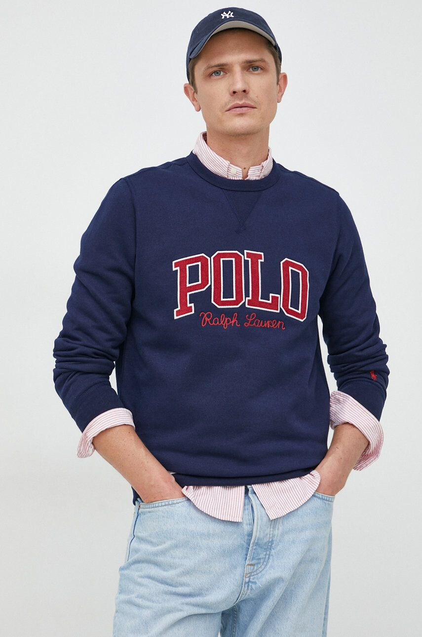 Polo Ralph Lauren Μπλούζα - Pepit.gr