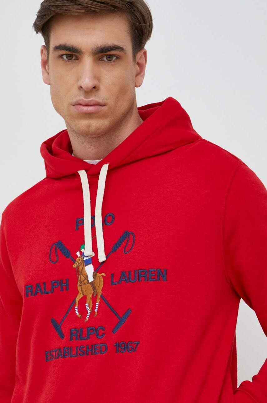 Polo Ralph Lauren Μπλούζα - Pepit.gr