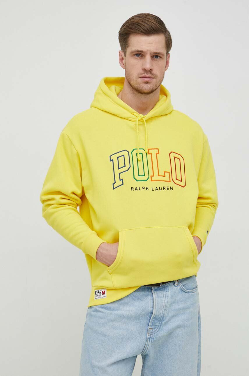 Polo Ralph Lauren Μπλούζα - Pepit.gr