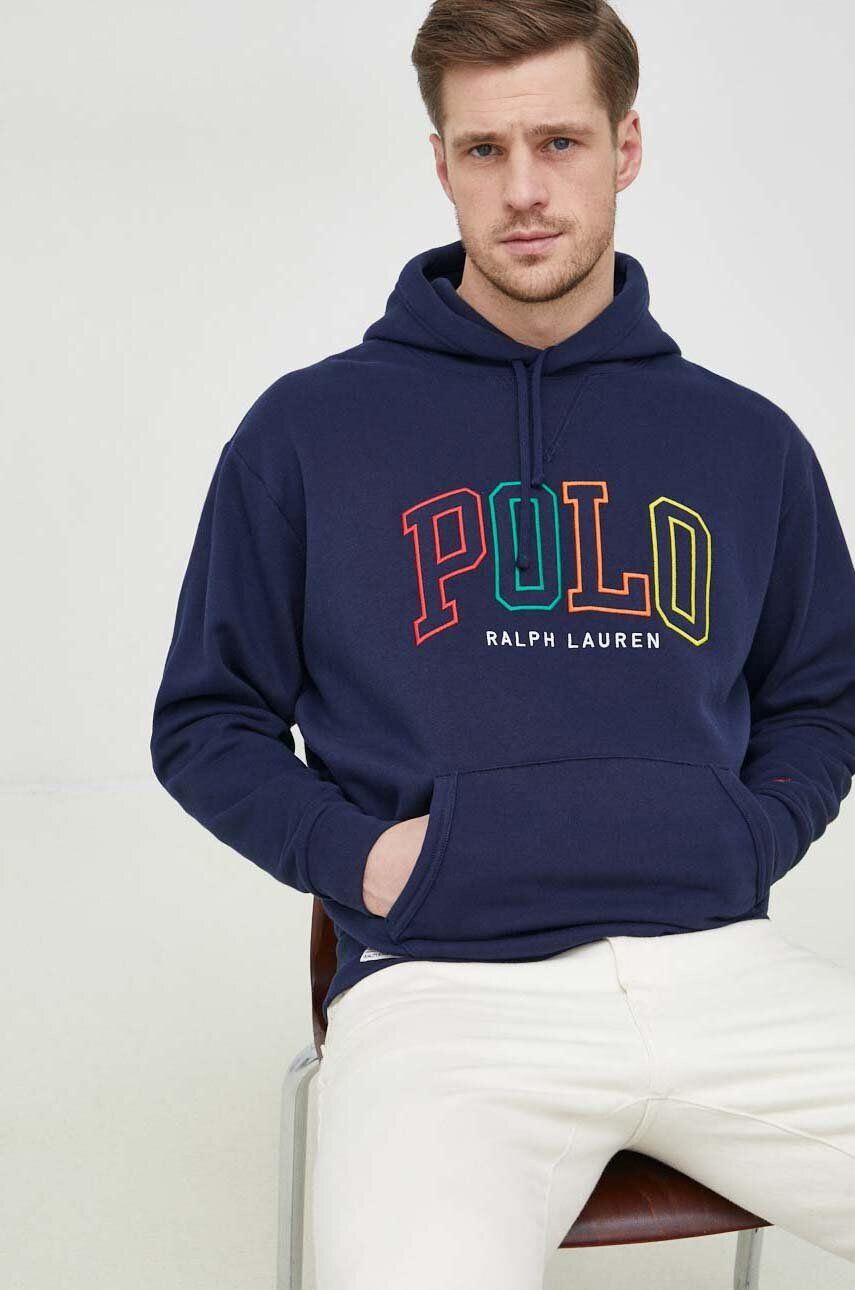 Polo Ralph Lauren Μπλούζα - Pepit.gr