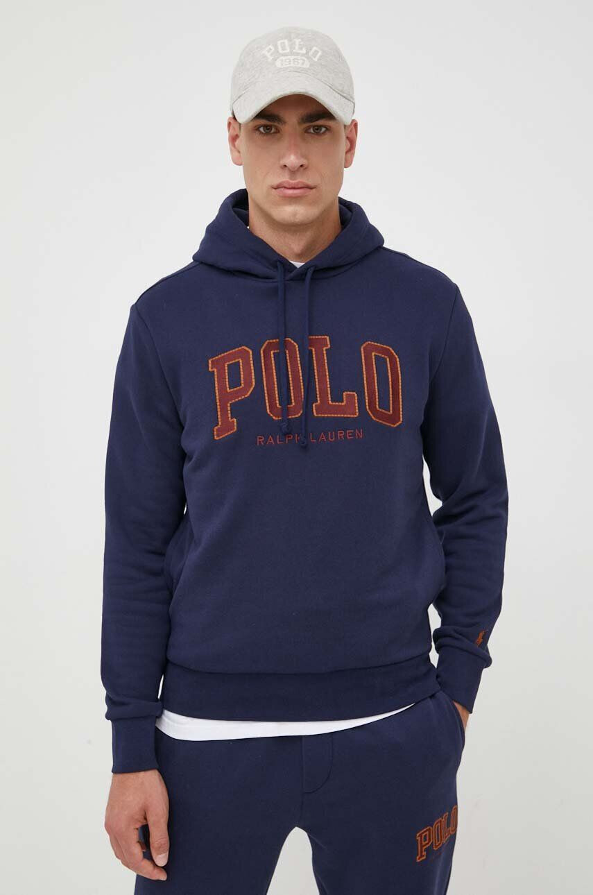 Polo Ralph Lauren Μπλούζα - Pepit.gr