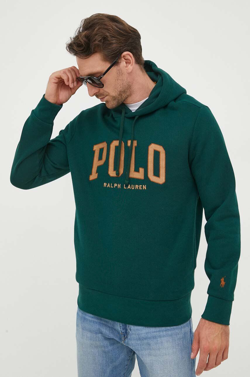 Polo Ralph Lauren Μπλούζα - Pepit.gr