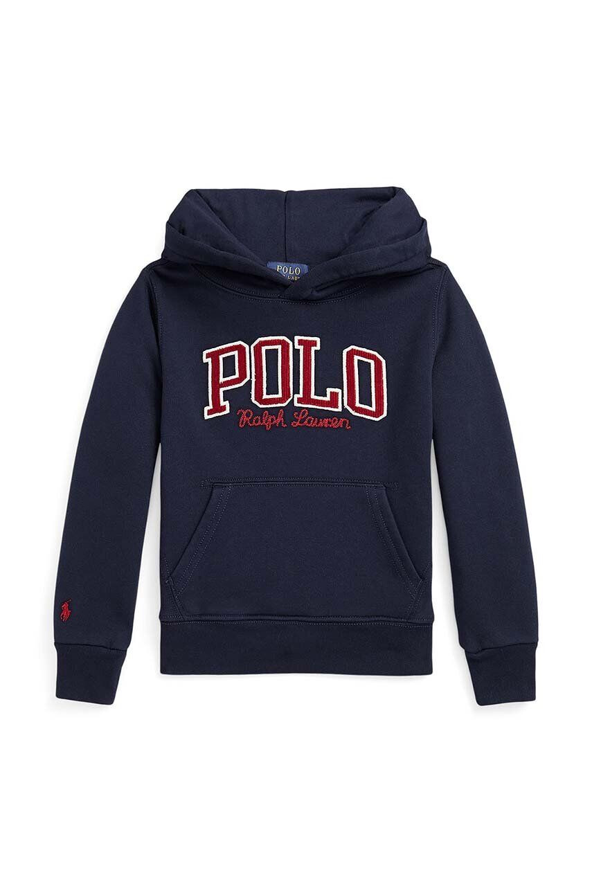 Polo Ralph Lauren Παιδική μπλούζα - Pepit.gr