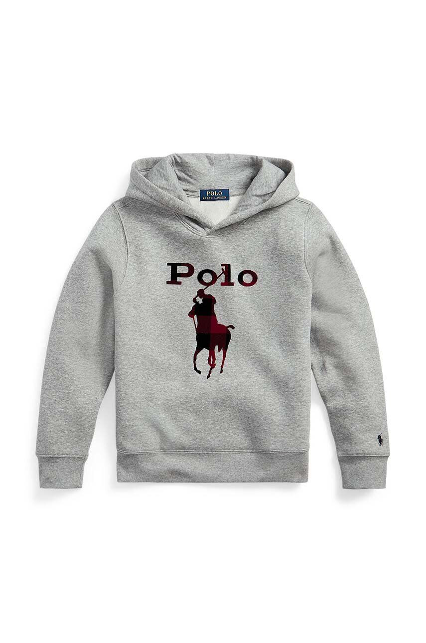 Polo Ralph Lauren Παιδική μπλούζα - Pepit.gr