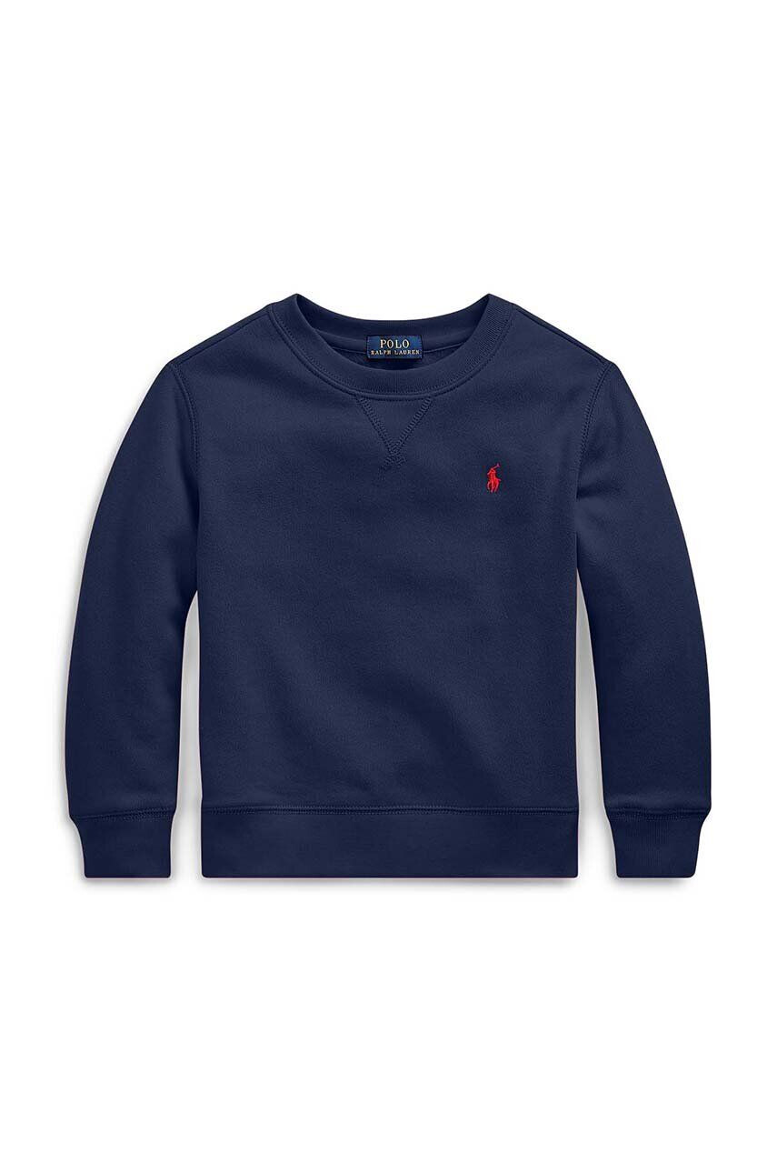 Polo Ralph Lauren Παιδική μπλούζα - Pepit.gr