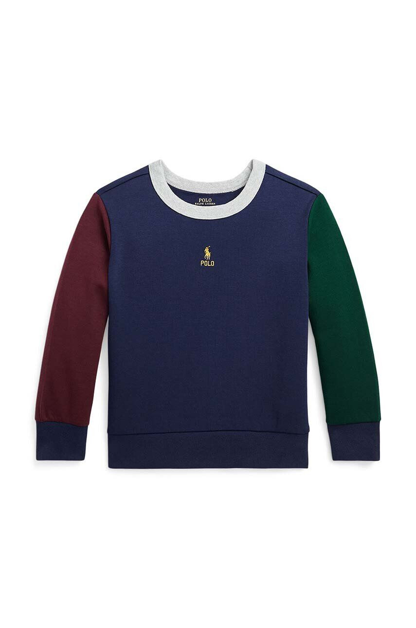 Polo Ralph Lauren Παιδική μπλούζα - Pepit.gr