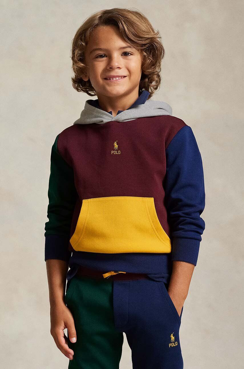 Polo Ralph Lauren Παιδική μπλούζα - Pepit.gr