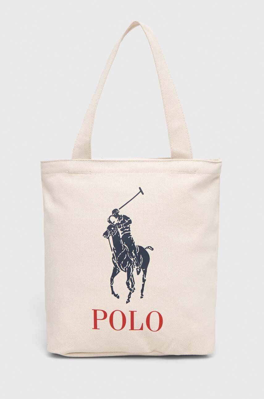 Polo Ralph Lauren Παιδική τσάντα - Pepit.gr