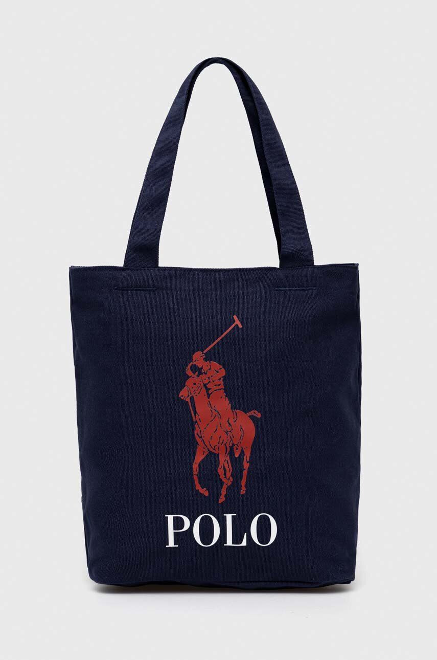 Polo Ralph Lauren Παιδική τσάντα - Pepit.gr